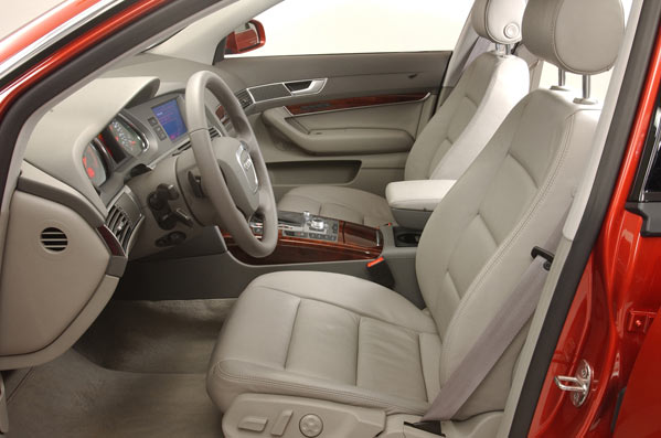 Auto Ziņas Lietota Audi A6 Pirk Anas Padomi What Car