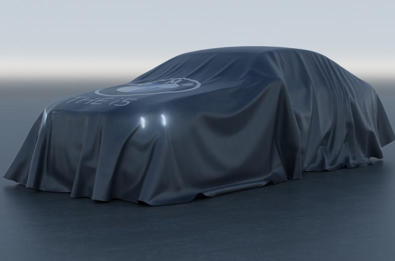 BMW 5. sērijas modelis uzsāks jaunu ēru